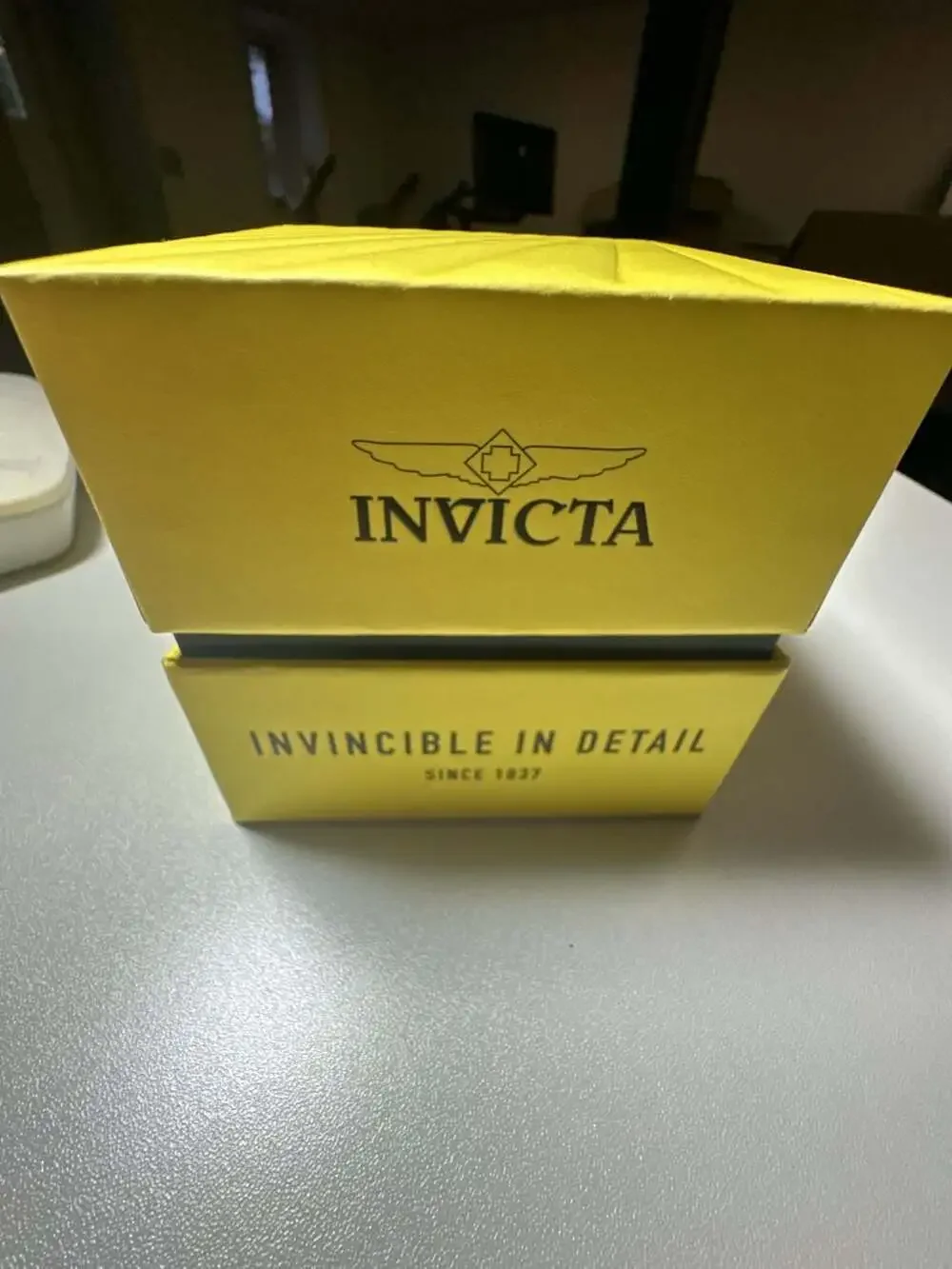 Invicta Pro Diver SCUBA Men's Watch 48mm Steel 0071